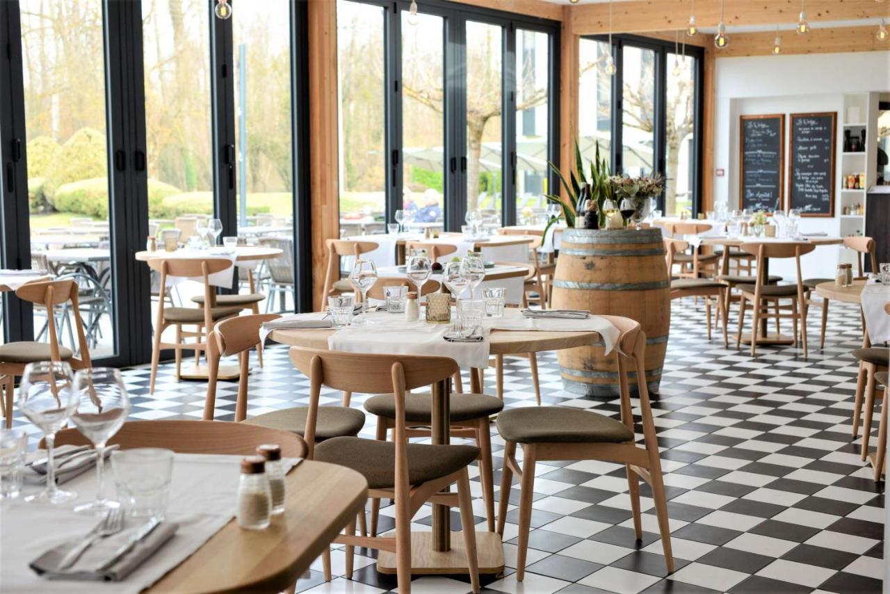 Domaine De Charmeil Saint-Quentin-sur-Isère Eksteriør billede