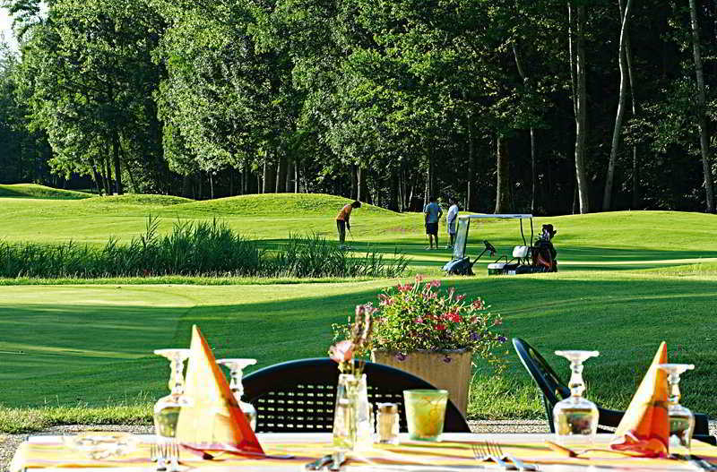 Domaine De Charmeil Saint-Quentin-sur-Isère Eksteriør billede